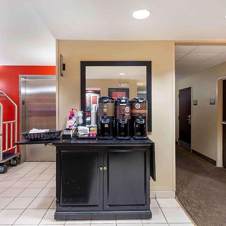 Extended Stay America Suites - Cleveland - Beachwood - Orange Place - South Екстериор снимка