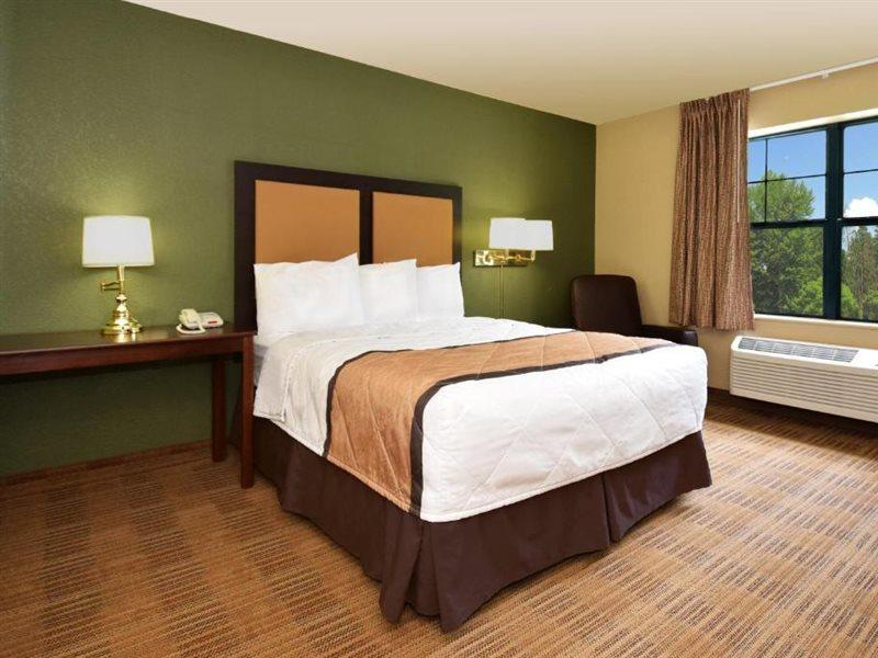 Extended Stay America Suites - Cleveland - Beachwood - Orange Place - South Екстериор снимка