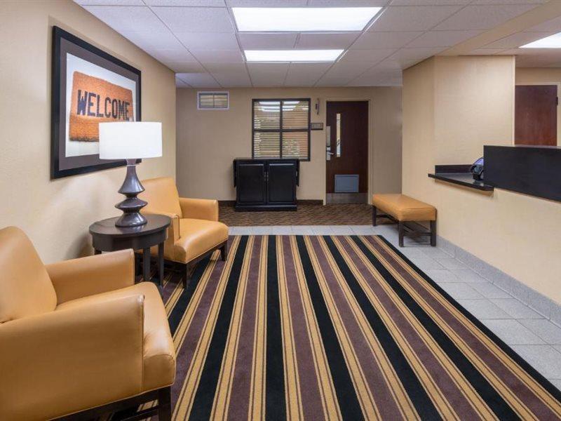 Extended Stay America Suites - Cleveland - Beachwood - Orange Place - South Екстериор снимка