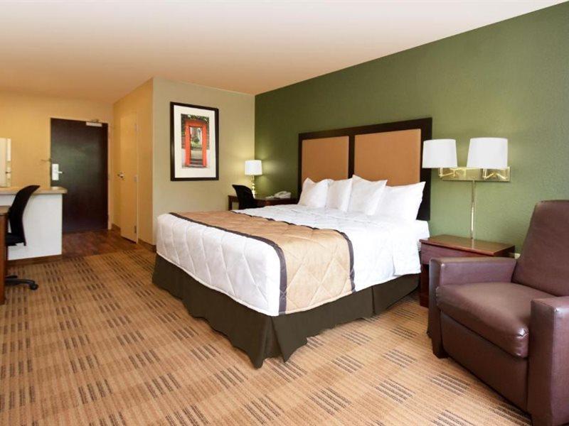 Extended Stay America Suites - Cleveland - Beachwood - Orange Place - South Екстериор снимка
