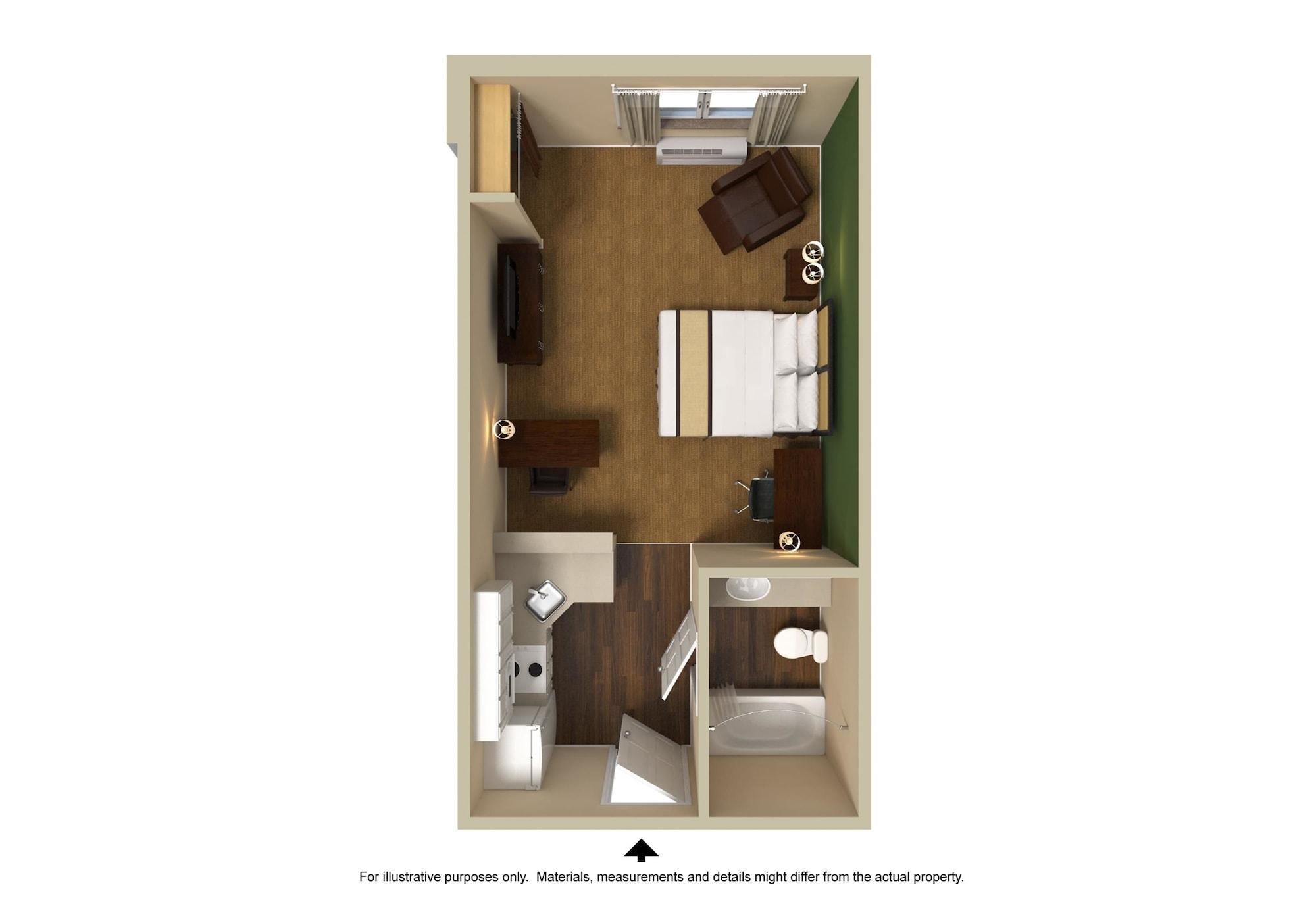 Extended Stay America Suites - Cleveland - Beachwood - Orange Place - South Екстериор снимка