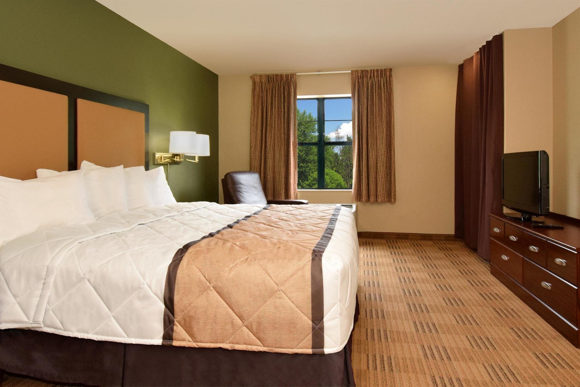 Extended Stay America Suites - Cleveland - Beachwood - Orange Place - South Екстериор снимка