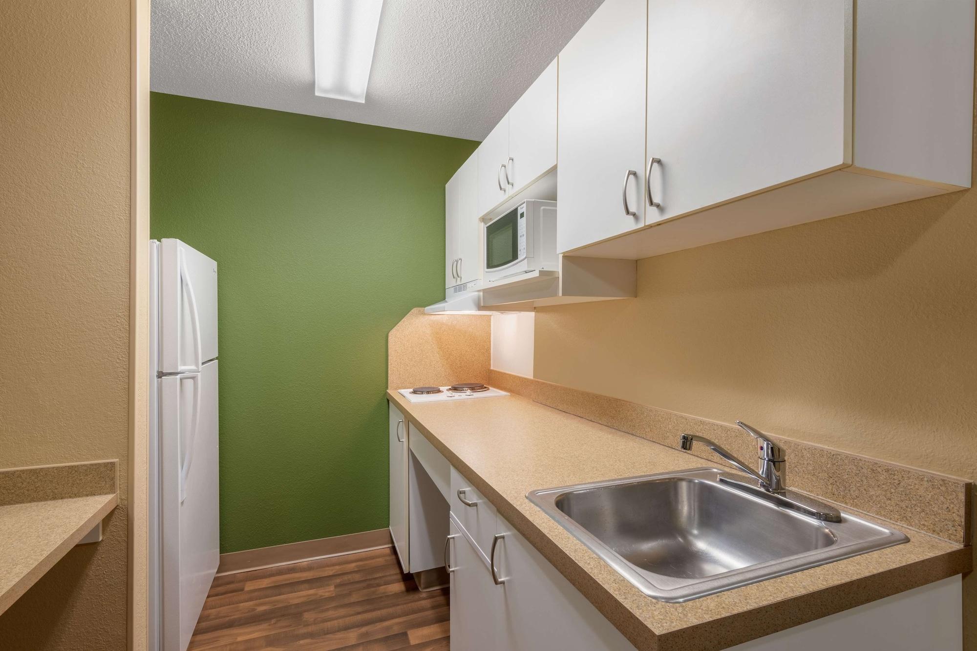 Extended Stay America Suites - Cleveland - Beachwood - Orange Place - South Екстериор снимка
