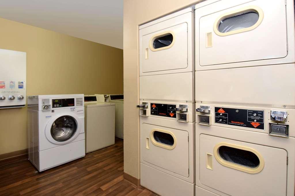 Extended Stay America Suites - Cleveland - Beachwood - Orange Place - South Екстериор снимка