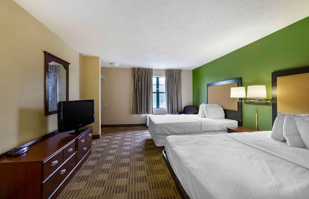 Extended Stay America Suites - Cleveland - Beachwood - Orange Place - South Стая снимка