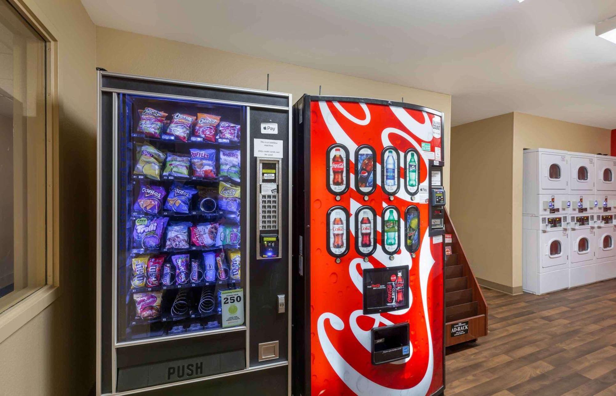 Extended Stay America Suites - Cleveland - Beachwood - Orange Place - South Екстериор снимка