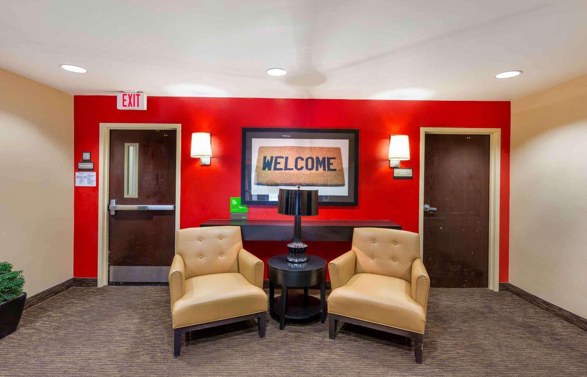 Extended Stay America Suites - Cleveland - Beachwood - Orange Place - South Екстериор снимка