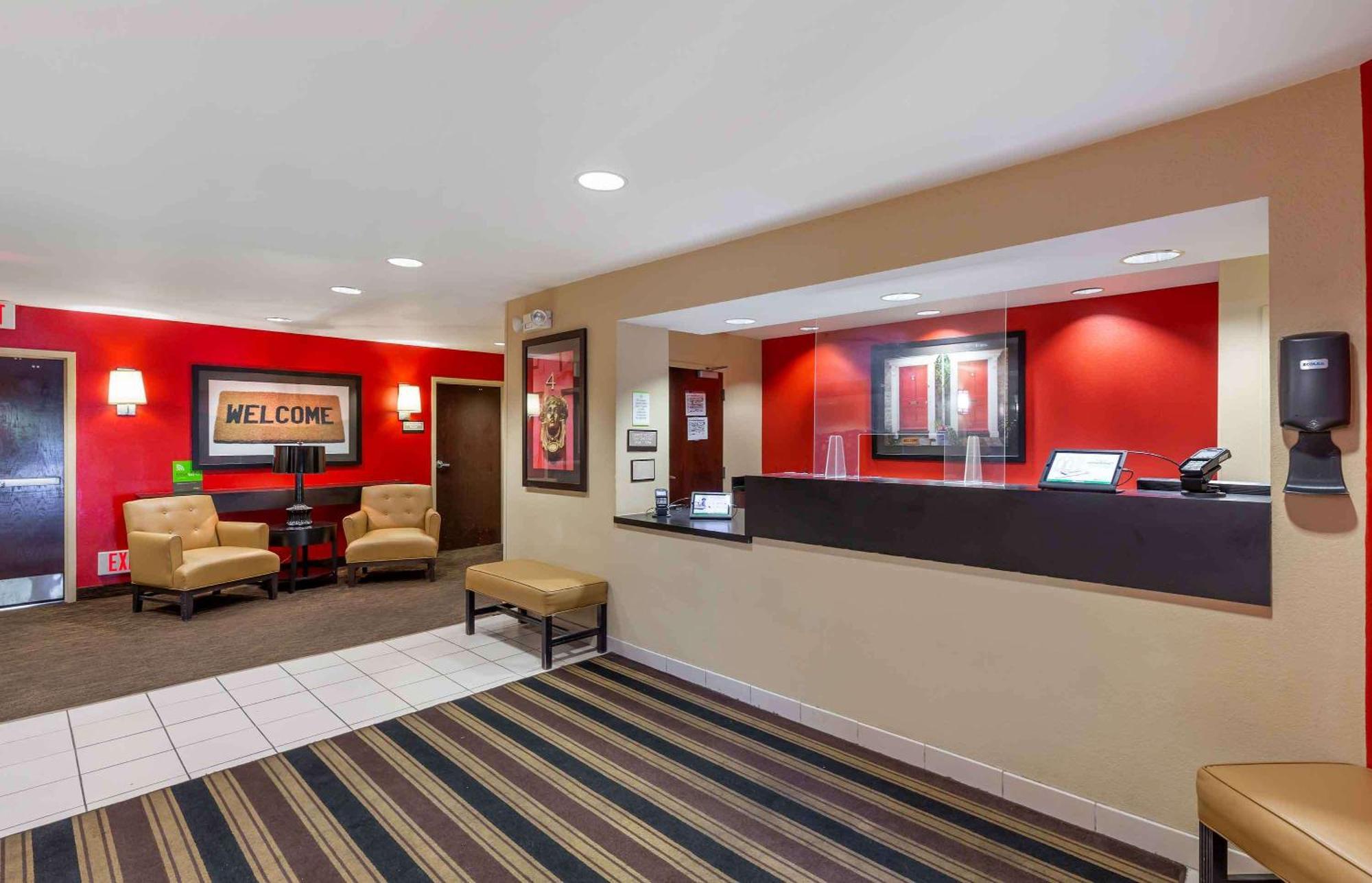 Extended Stay America Suites - Cleveland - Beachwood - Orange Place - South Екстериор снимка