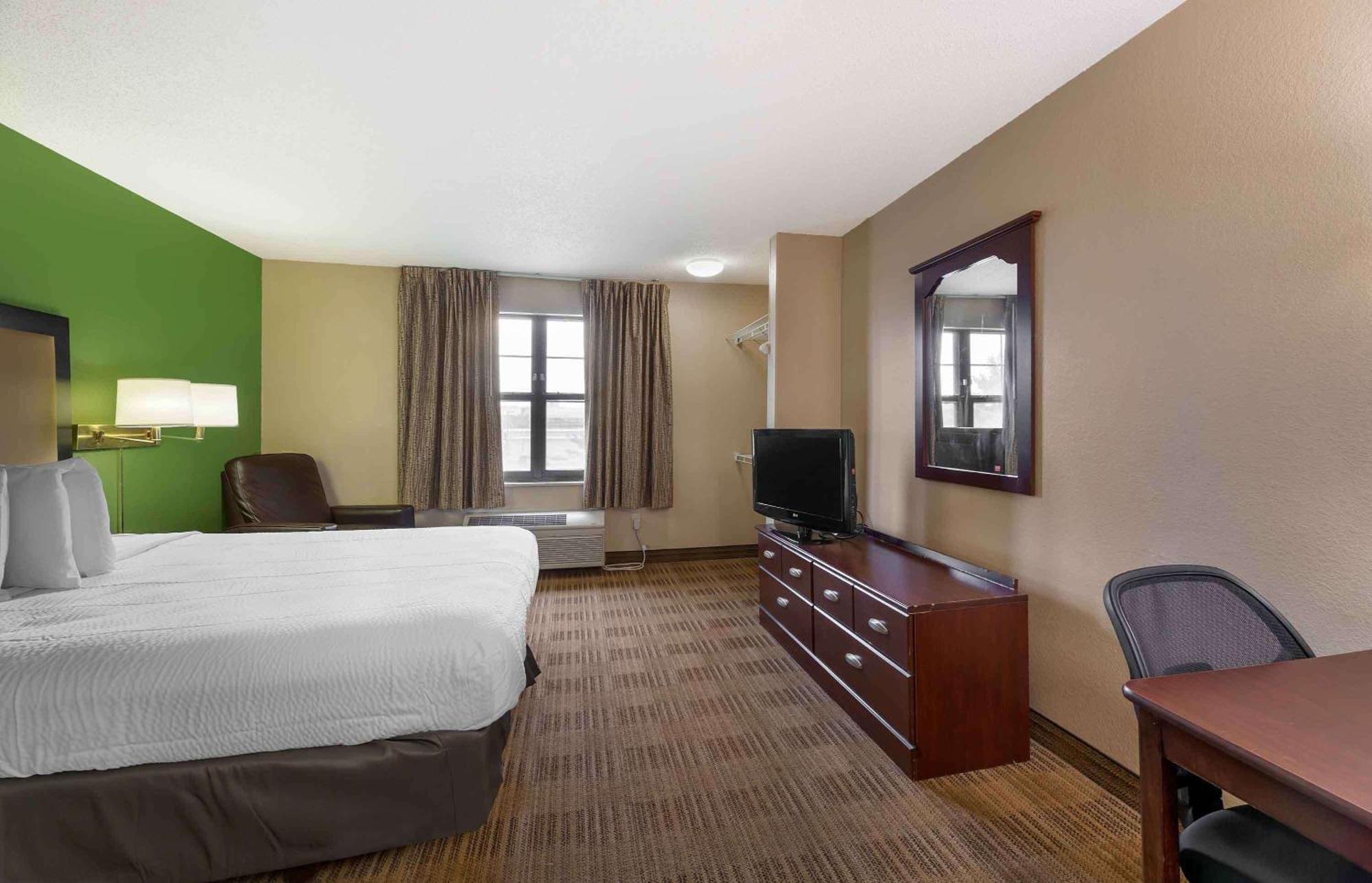 Extended Stay America Suites - Cleveland - Beachwood - Orange Place - South Екстериор снимка