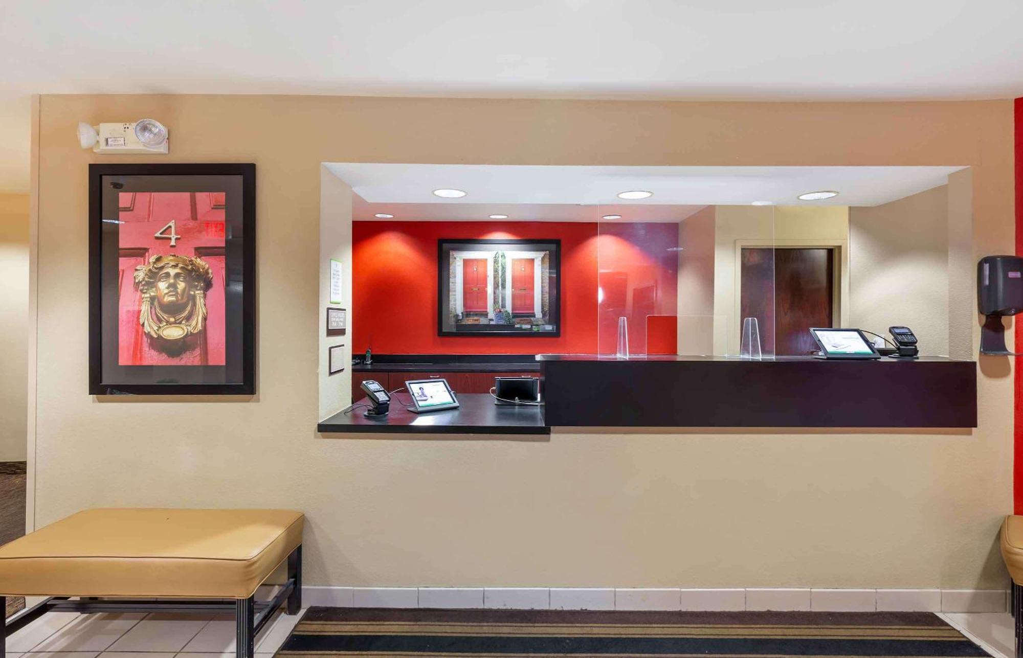 Extended Stay America Suites - Cleveland - Beachwood - Orange Place - South Екстериор снимка