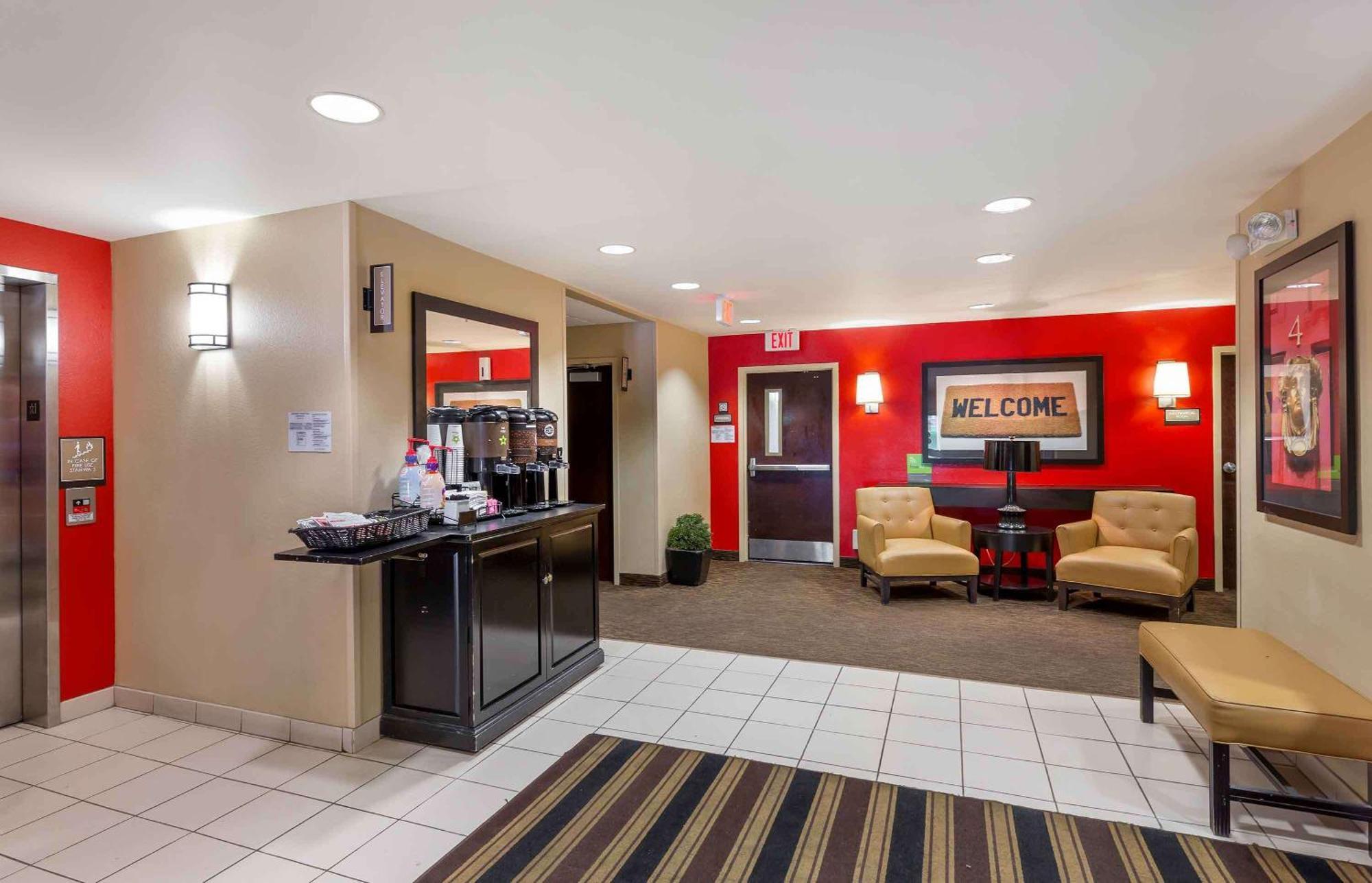 Extended Stay America Suites - Cleveland - Beachwood - Orange Place - South Екстериор снимка