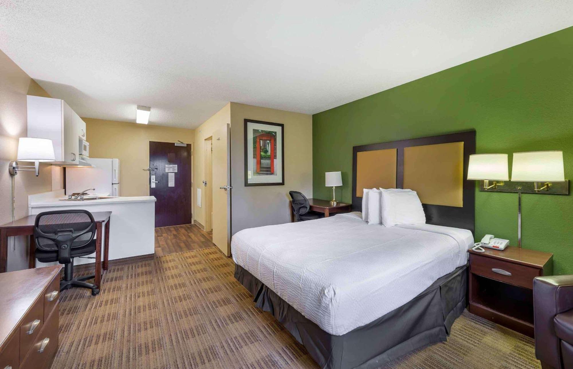 Extended Stay America Suites - Cleveland - Beachwood - Orange Place - South Екстериор снимка