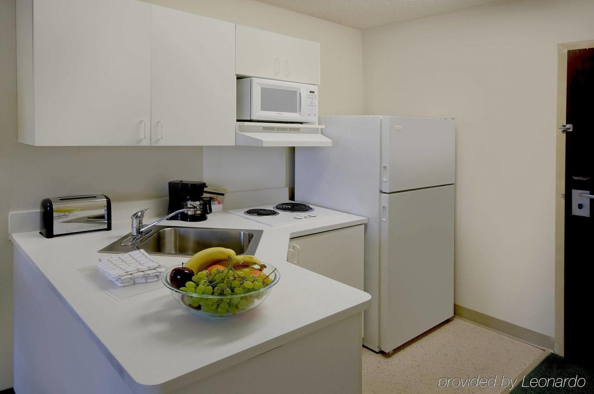Extended Stay America Suites - Cleveland - Beachwood - Orange Place - South Съоръжения снимка