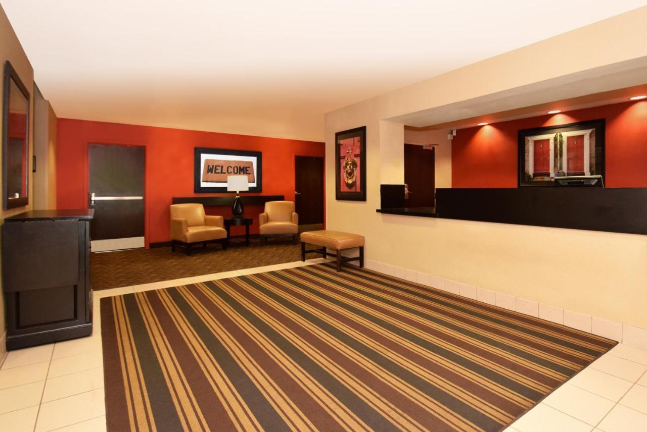 Extended Stay America Suites - Cleveland - Beachwood - Orange Place - South Екстериор снимка