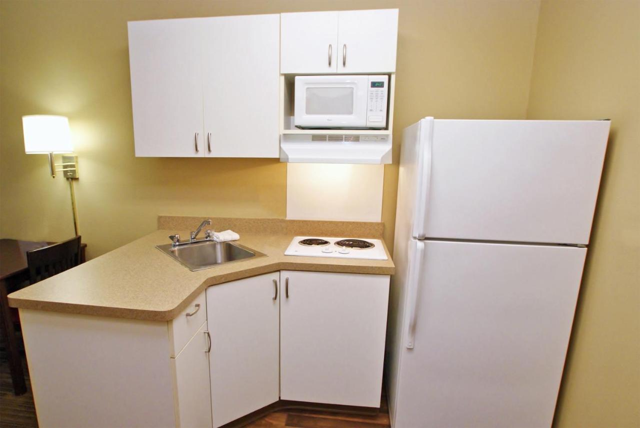 Extended Stay America Suites - Cleveland - Beachwood - Orange Place - South Екстериор снимка