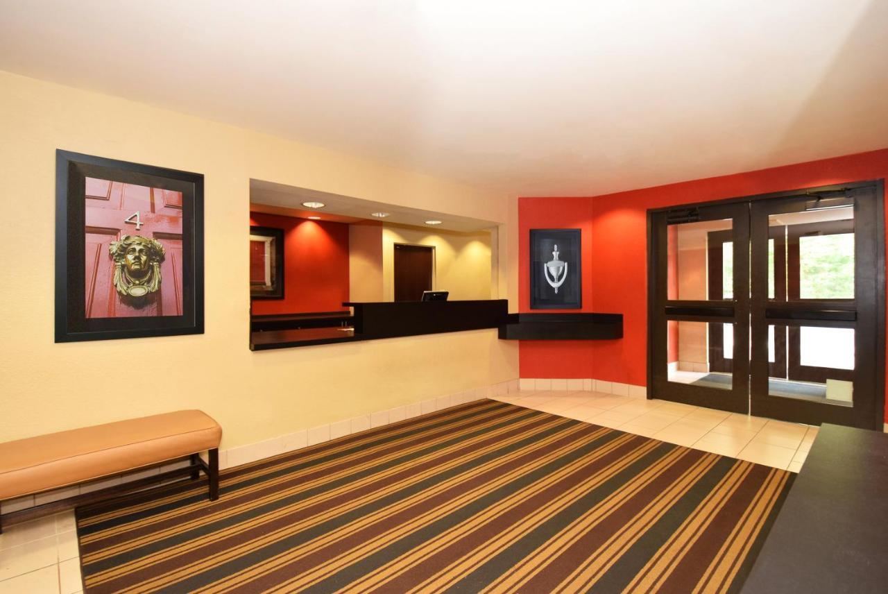 Extended Stay America Suites - Cleveland - Beachwood - Orange Place - South Екстериор снимка